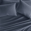 Double Brushed Deep Pocket 6 Piece Sheet Set