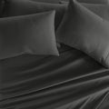 Double Brushed Deep Pocket 6 Piece Sheet Set