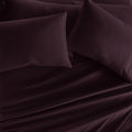 Double Brushed Deep Pocket 6 Piece Sheet Set