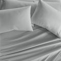 Double Brushed Deep Pocket 6 Piece Sheet Set
