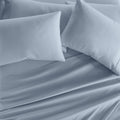 Double Brushed Deep Pocket 6 Piece Sheet Set