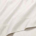 Egyptian Cotton 1500 Thread Count Marrow Stitch Deep Pocket Sheet Set