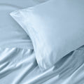 Superior Egyptian Cotton 1000 Thread Count Eco-Friendly Solid Sheet Set