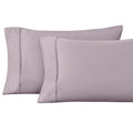 1200 Thread Count Egyptian Cotton Solid Pillowcase - (Set of 2)