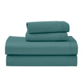 Superior Egyptian Cotton 1000 Thread Count Eco-Friendly Solid Sheet Set