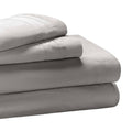 Egyptian Cotton 650 Thread Count Eco-Friendly Solid Sheet Set