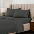 Superior Egyptian Cotton 1000 Thread Count Eco-Friendly Solid Sheet Set