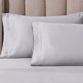 Superior Egyptian Cotton 1000 Thread Count Eco-Friendly Solid Sheet Set