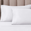 Superior Egyptian Cotton 1000 Thread Count Eco-Friendly Solid Sheet Set