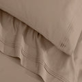 Egyptian Cotton 1500 Thread Count Eco-Friendly Solid Sheet Set