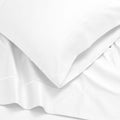 Egyptian Cotton 1500 Thread Count Marrow Stitch Deep Pocket Sheet Set