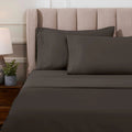 Superior Egyptian Cotton 1000 Thread Count Eco-Friendly Solid Sheet Set
