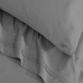 Egyptian Cotton 1500 Thread Count Eco-Friendly Solid Sheet Set