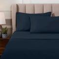 Superior Egyptian Cotton 1000 Thread Count Eco-Friendly Solid Sheet Set