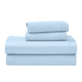 Superior Egyptian Cotton 1000 Thread Count Eco-Friendly Solid Sheet Set