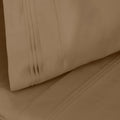 Superior Egyptian Cotton 1000 Thread Count Eco-Friendly Solid Sheet Set