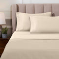 Superior Egyptian Cotton 1000 Thread Count Eco-Friendly Solid Sheet Set