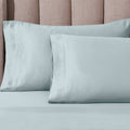 Superior Egyptian Cotton 1000 Thread Count Eco-Friendly Solid Sheet Set
