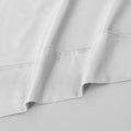 Egyptian Cotton 1200 Thread Count Eco-Friendly Solid or Embroidered Sheet Set