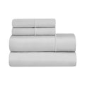 Egyptian Cotton 1500 Thread Count Marrow Stitch Deep Pocket Sheet Set