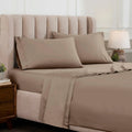 Egyptian Cotton 1500 Thread Count Eco-Friendly Solid Sheet Set