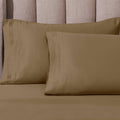 Superior Egyptian Cotton 1000 Thread Count Eco-Friendly Solid Sheet Set