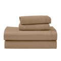 Superior Egyptian Cotton 1000 Thread Count Eco-Friendly Solid Sheet Set