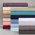 Superior Egyptian Cotton 1000 Thread Count Eco-Friendly Solid Sheet Set