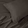 Superior Egyptian Cotton 1000 Thread Count Eco-Friendly Solid Sheet Set