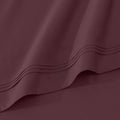 Superior Egyptian Cotton 1000 Thread Count Eco-Friendly Solid Sheet Set