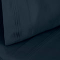 Superior Egyptian Cotton 1000 Thread Count Eco-Friendly Solid Sheet Set