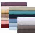 Superior Egyptian Cotton 1000 Thread Count Eco-Friendly Solid Sheet Set