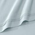 Superior Egyptian Cotton 1000 Thread Count Eco-Friendly Solid Sheet Set