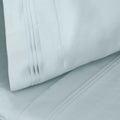 Superior Egyptian Cotton 1000 Thread Count Eco-Friendly Solid Sheet Set