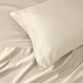 Superior Egyptian Cotton 1000 Thread Count Eco-Friendly Solid Sheet Set