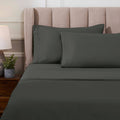 Superior Egyptian Cotton 1000 Thread Count Eco-Friendly Solid Sheet Set