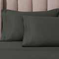 Superior Egyptian Cotton 1000 Thread Count Eco-Friendly Solid Sheet Set
