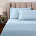 Superior Egyptian Cotton 1000 Thread Count Eco-Friendly Solid Sheet Set