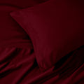 Superior Egyptian Cotton 1000 Thread Count Eco-Friendly Solid Sheet Set