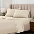 Superior Egyptian Cotton 1000 Thread Count Eco-Friendly Solid Sheet Set