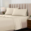 Superior Egyptian Cotton 1000 Thread Count Eco-Friendly Solid Sheet Set