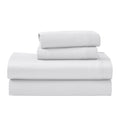 Superior Egyptian Cotton 1000 Thread Count Eco-Friendly Solid Sheet Set
