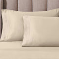 Superior Egyptian Cotton 1000 Thread Count Eco-Friendly Solid Sheet Set