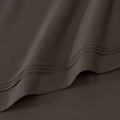 Superior Egyptian Cotton 1000 Thread Count Eco-Friendly Solid Sheet Set