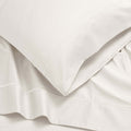 Egyptian Cotton 1500 Thread Count Marrow Stitch Deep Pocket Sheet Set