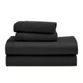 Egyptian Cotton 1500 Thread Count Eco-Friendly Solid Sheet Set