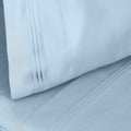Superior Egyptian Cotton 1000 Thread Count Eco-Friendly Solid Sheet Set