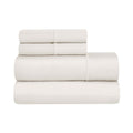 Egyptian Cotton 1500 Thread Count Marrow Stitch Deep Pocket Sheet Set