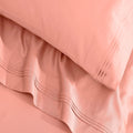 Egyptian Cotton 1500 Thread Count Eco-Friendly Solid Sheet Set