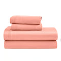 Egyptian Cotton 1500 Thread Count Eco-Friendly Solid Sheet Set